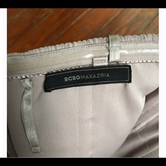 BCBG DRESS - Picture 4 of 4